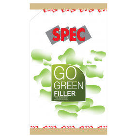 giá sơn spec go green fresher