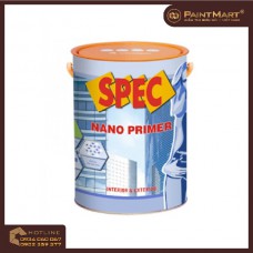 Sơn lót CÔNG NGHỆ NANO Spec Nano Primer