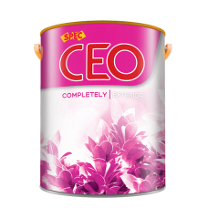 Sơn ngoại thất hoàn hảo Spec CEO Completely