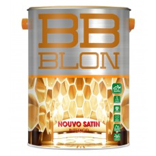 Sơn nội thất bóng BB Blon Nouvo Satin