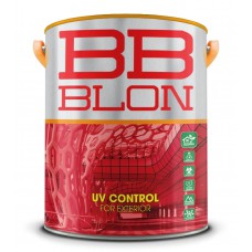Sơn ngoại thất cao cấp BB Blon UV Control