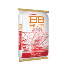 Bột trét tường nội ngoại thất BB Blon Wall Filler