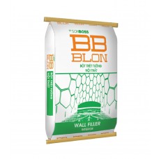 Bột trét tường nội thất BB Blon Wall Filler