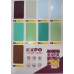 Bảng màu sơn Expo EPOXY 2 IN 1 cho Kẽm