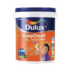 Sơn nội thất Dulux EasyClean Plus Lau Chùi Vượt Bậc Bề Mặt Bóng - 5L