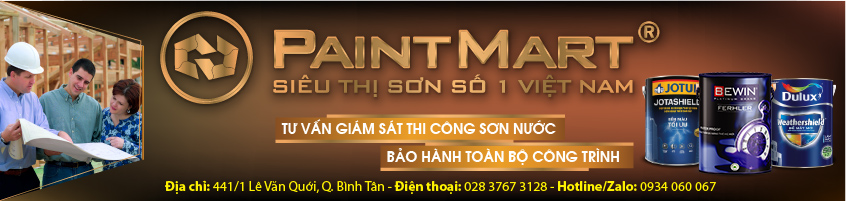 Loại sơn nước nào tốt nhất - Không chỉ là giá thành và tính năng sản phẩm